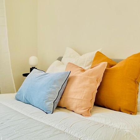 New Designer Studio Next To Casino Square With Ac & Internet Монте-Карло Екстер'єр фото