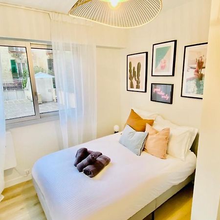 New Designer Studio Next To Casino Square With Ac & Internet Монте-Карло Екстер'єр фото